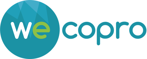 WeCopro, accueil